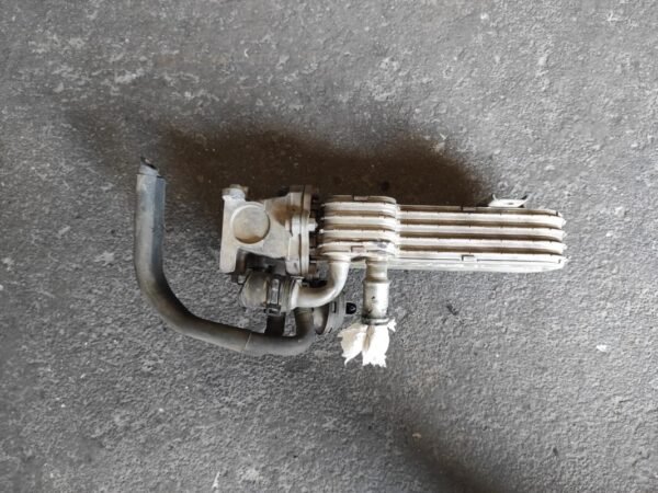Enfriador EGR Seat Leon II (1P) 1.9 TDI (105 cv) - Imagen 2