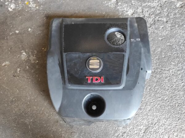 Tapa motor Seat Leon I (1M) 1.9 TDI (150 cv)