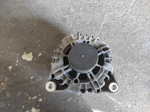 Alternador Citroen C4 I Picasso (Fase I, 2007) 1.6 HDi (109 cv) - Imagen 2