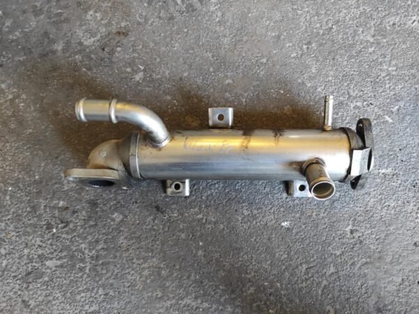 Enfriador EGR Seat Toledo II (1M2) 1.9 TDI (150 cv)
