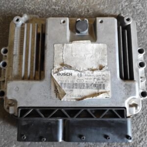 Centralita motor uce Alfa Romeo 159 1.9 JTDM (150 cv)