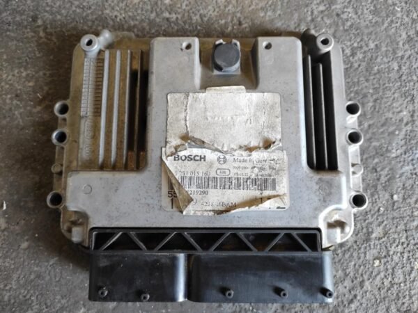 Centralita motor uce Alfa Romeo 159 1.9 JTDM (150 cv)