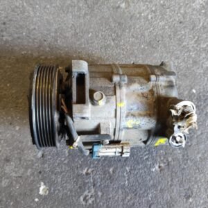 Compresor aire acondicionado Alfa Romeo 159 1.9 JTDM (150 cv)