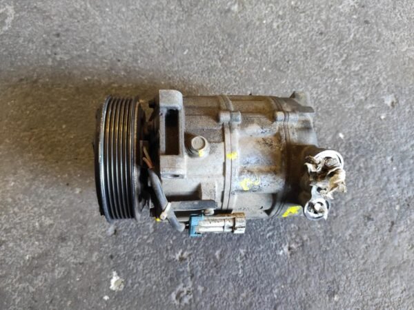 Compresor aire acondicionado Alfa Romeo 159 1.9 JTDM (150 cv)