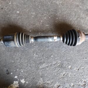 Transmisión delantera izquierda Alfa Romeo 159 1.9 JTDM (150 cv)