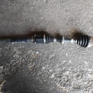 Transmisión delantera derecha Alfa Romeo 159 1.9 JTDM (150 cv)