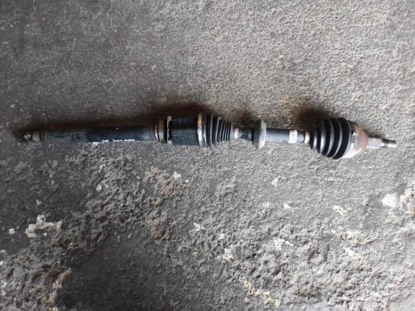 Transmisión delantera derecha Alfa Romeo 159 1.9 JTDM (150 cv)