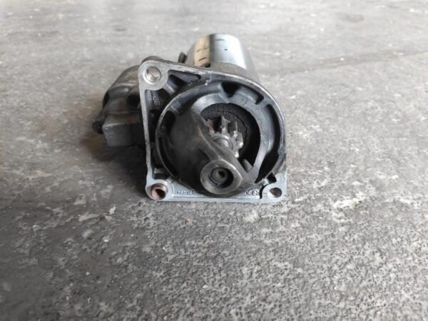 Motor de arranque Alfa Romeo 159 1.9 JTDM (150 cv) - Imagen 2