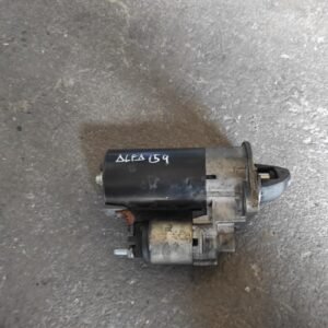 Motor de arranque Alfa Romeo 159 1.9 JTDM (150 cv)