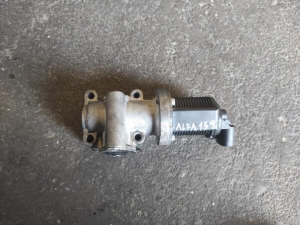 Valvula EGR Alfa Romeo 159 1.9 JTDM (150 cv) - Imagen 2