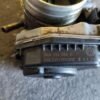Caja de mariposa Seat Toledo II (1M2) 1.6 (100 cv) - Imagen 3