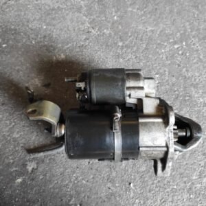 Motor de arranque Audi A4 Avant (B5) Versión 1999 1.8 20V Turbo (150 cv)