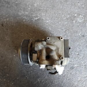 Compresor aire acondicionado Jeep Grand Cherokee II (WJ) 3.1 TD (140 cv) Automatico