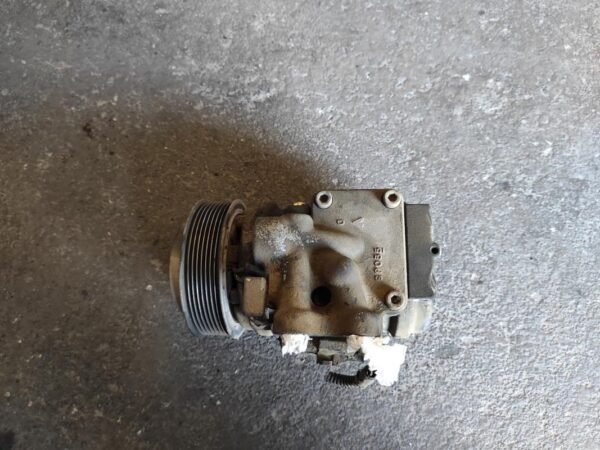 Compresor aire acondicionado Jeep Grand Cherokee II (WJ) 3.1 TD (140 cv) Automatico
