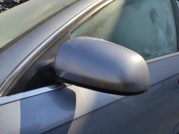 Retrovisor izquierdo Audi A6 (4F,C6) 3.0 TDI V6 (225 cv) quattro Tiptronic
