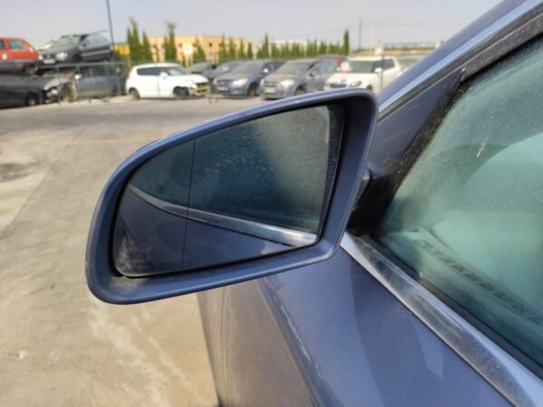 Retrovisor izquierdo Audi A6 (4F,C6) 3.0 TDI V6 (225 cv) quattro Tiptronic - Imagen 2
