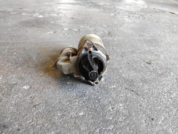 Motor de arranque Opel Kadett E 1.4 S (75 cv) - Imagen 2