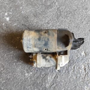 Motor de arranque Opel Kadett E 1.4 S (75 cv)