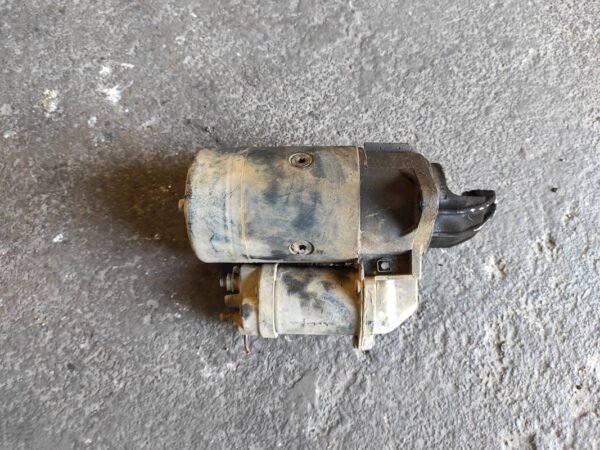 Motor de arranque Opel Kadett E 1.4 S (75 cv)
