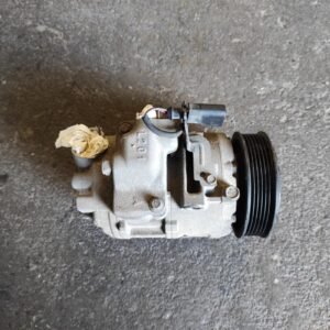 Compresor aire acondicionado Seat Ibiza III 1.2 12V (64 cv)