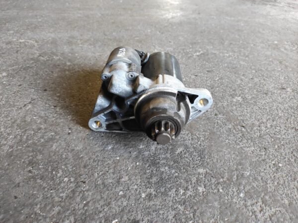 Motor de arranque Seat Ibiza III 1.2 12V (64 cv) - Imagen 2
