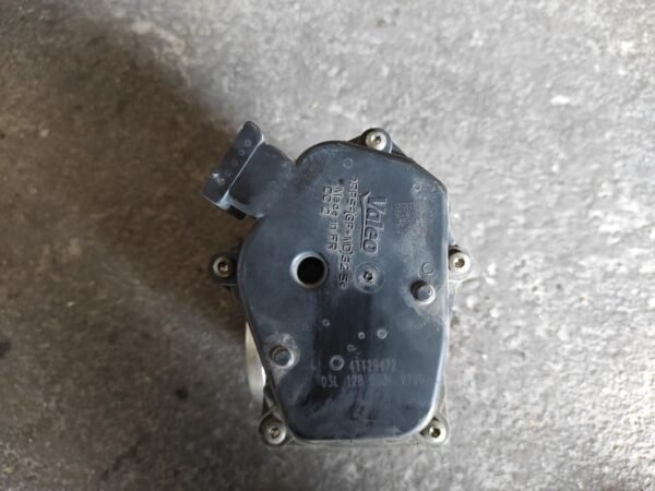 Caja de mariposa Seat Leon II (1P) 1.6 TDI CR (105 cv) DPF - Imagen 3