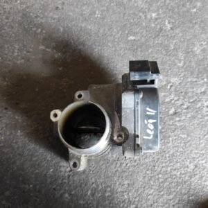Caja de mariposa Seat Leon II (1P) 1.6 TDI CR (105 cv) DPF