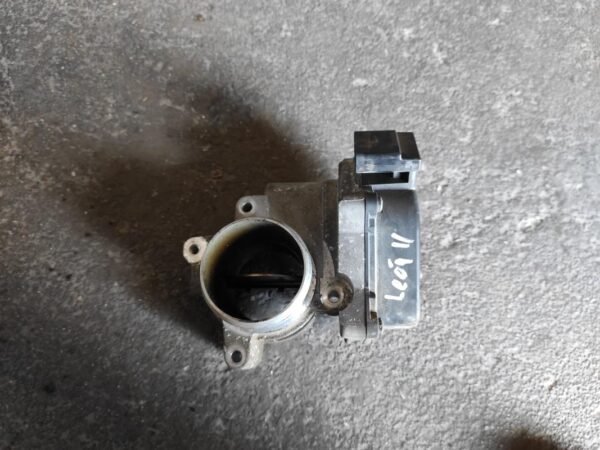Caja de mariposa Seat Leon II (1P) 1.6 TDI CR (105 cv) DPF