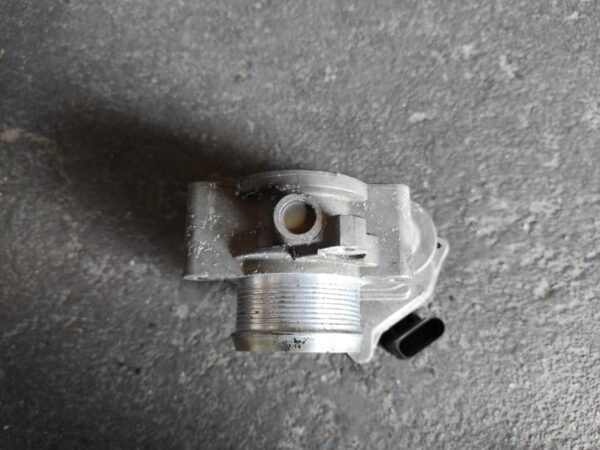 Caja de mariposa Seat Leon II (1P) 1.6 TDI CR (105 cv) DPF - Imagen 2