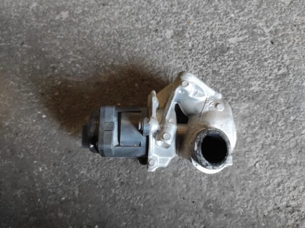Valvula EGR Peugeot 307 1.6 HDi (110) - Imagen 3