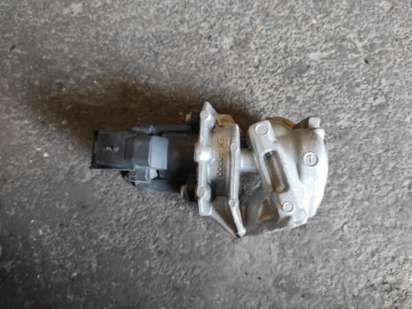 Valvula EGR Peugeot 307 1.6 HDi (110) - Imagen 2