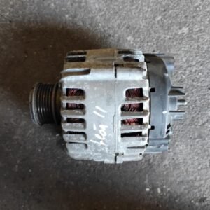 Alternador Seat Leon II (1P) 1.6 TDI CR (105 cv) DPF