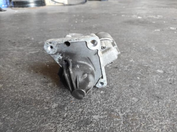 Motor de arranque Peugeot 307 1.6 HDi (110) - Imagen 2