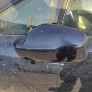 Retrovisor izquierdo Peugeot 407 Coupe 2.7 V6 24V HDi (205 cv)