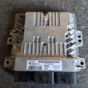 Centralita motor uce Ford Focus III Sedan 1.6 TDCi (95 cv)