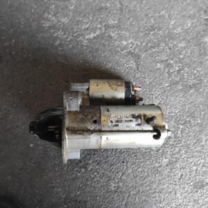 Motor de arranque Ford Focus III Sedan 1.6 TDCi (95 cv)