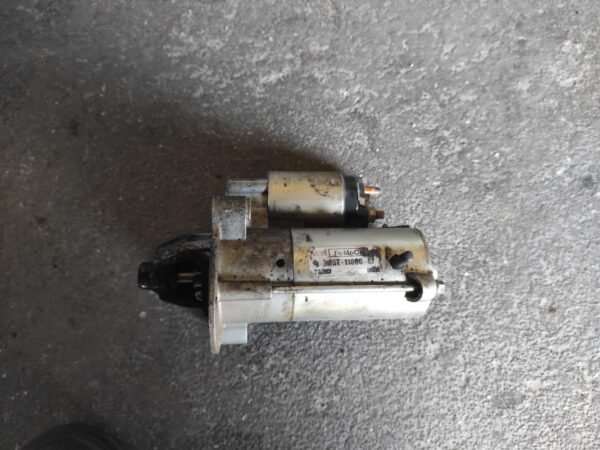 Motor de arranque Ford Focus III Sedan 1.6 TDCi (95 cv)
