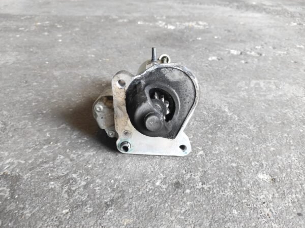 Motor de arranque Ford Focus III Sedan 1.6 TDCi (95 cv) - Imagen 2