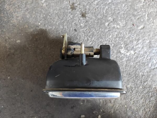 Maneta exterior porton Seat Leon I (1M) 1.9 TDI (100 cv) - Imagen 3