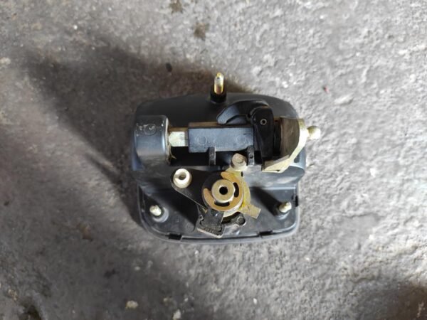 Maneta exterior porton Seat Leon I (1M) 1.9 TDI (100 cv) - Imagen 2