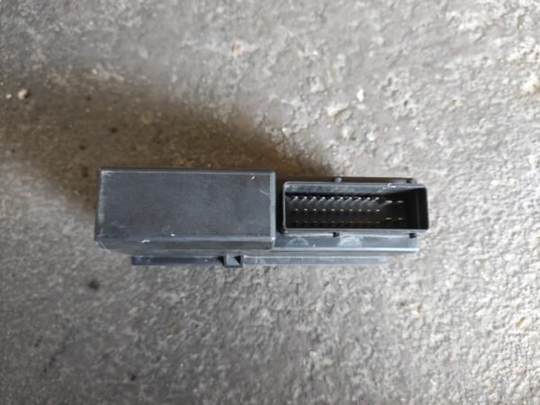 Mando elevalunas delantero izquierdo Volkswagen Passat (B5) 1.9 TDI (101 cv) - Imagen 3
