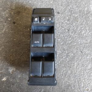 Mando elevalunas delantero izquierdo Dodge Caliber 2.0 16V CRD (140 cv)