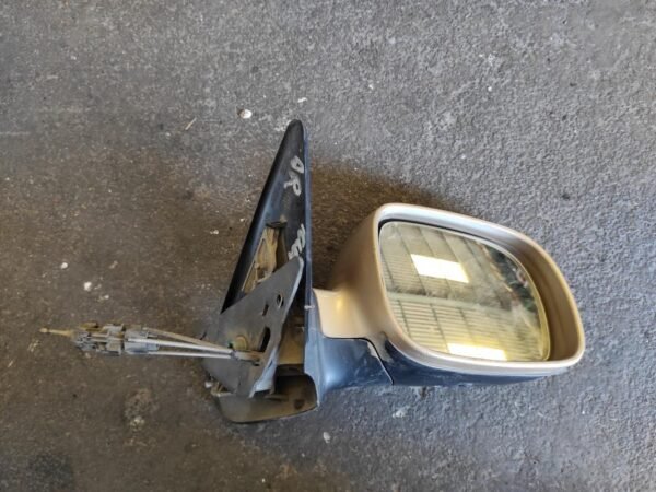 Retrovisor derecho Seat Toledo II (1M2) 1.9 TDI (90 cv) - Imagen 2