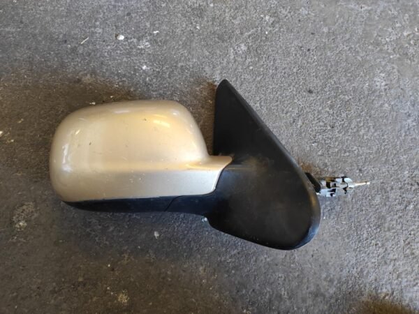 Retrovisor derecho Seat Toledo II (1M2) 1.9 TDI (90 cv)