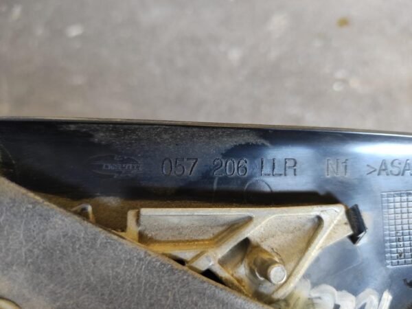 Retrovisor derecho Seat Toledo II (1M2) 1.9 TDI (90 cv) - Imagen 3