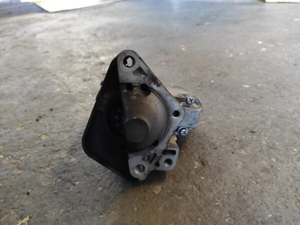 Motor de arranque Renault Megane II (Fase II, 2006) 1.5 dCi (106 cv) - Imagen 2