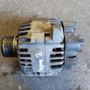 Alternador Renault Megane II (Fase II, 2006) 1.5 dCi (106 cv)