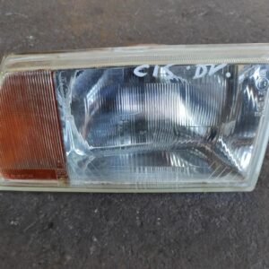 Faro derecho Citroen C15 (VD-_) 1.8 D (60 cv)