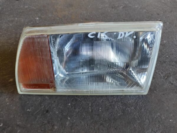 Faro derecho Citroen C15 (VD-_) 1.8 D (60 cv)