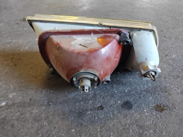 Faro derecho Citroen C15 (VD-_) 1.8 D (60 cv) - Imagen 2